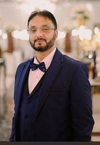 Kamran Qureshi
Director, Secom Consulting
CMIOSH, IMAPS, BA (Hons)