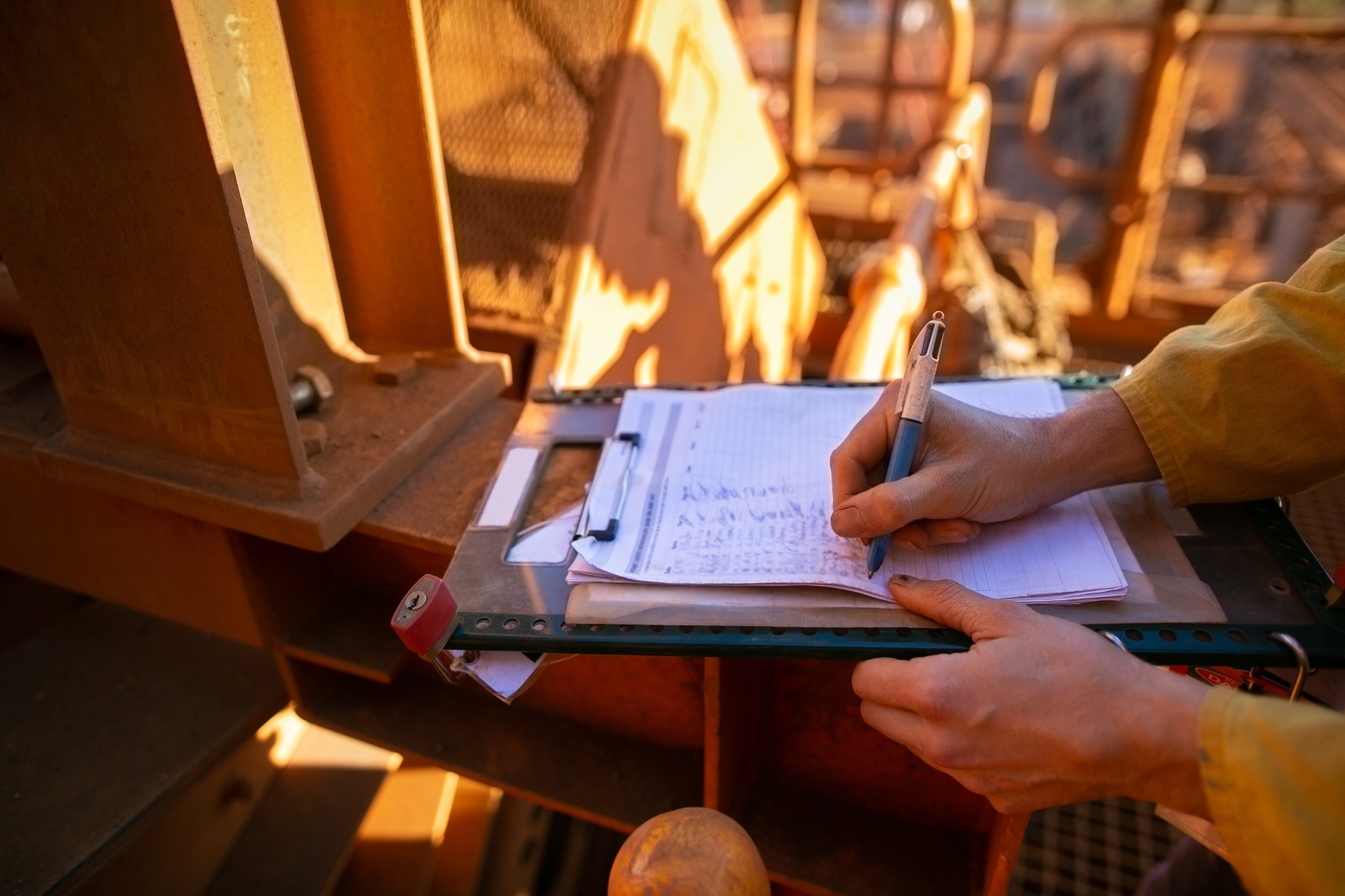 Health & Safety - Risk Management