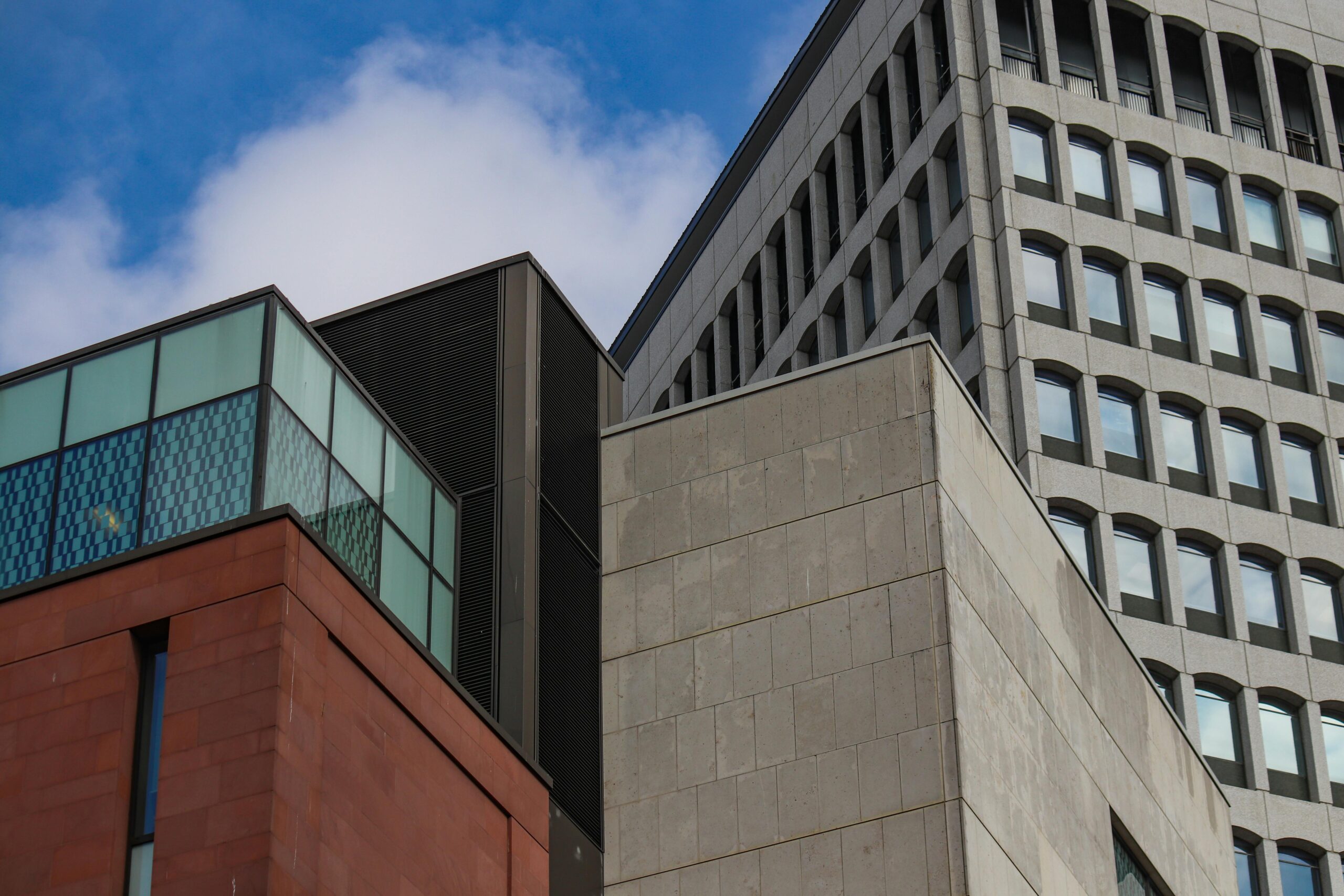 Construction risk management and CDM coordination